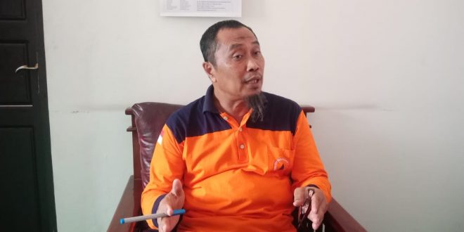 Pemko Palangka Raya Tetapkan Tanggap Darurat Karhutla