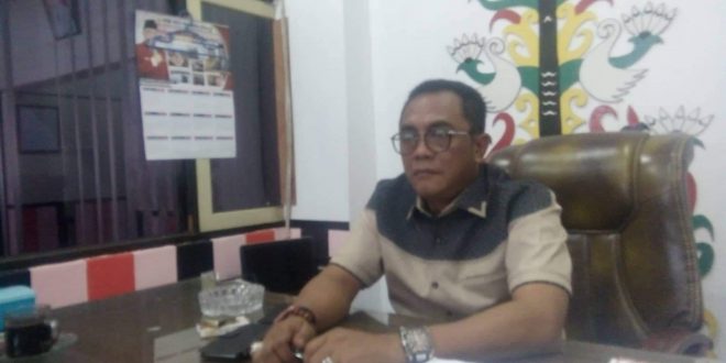 DPRD Palangka Raya Dukung Penetapan Status Darurat Karhutla