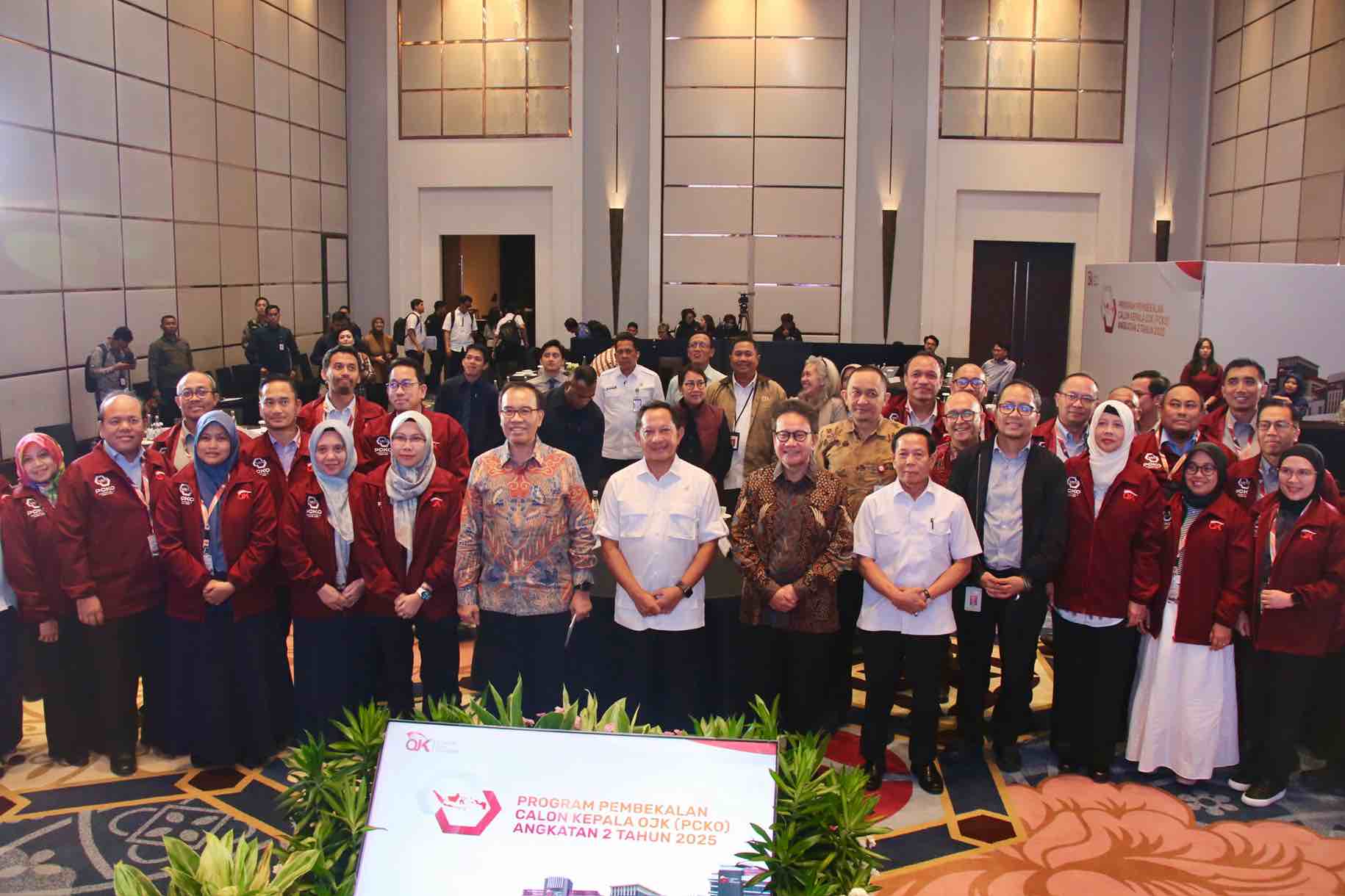 Mendagri Bicara Soal Pentingnya Keseimbangan APBD dan Peran Swasta dalam Pembangunan Daerah