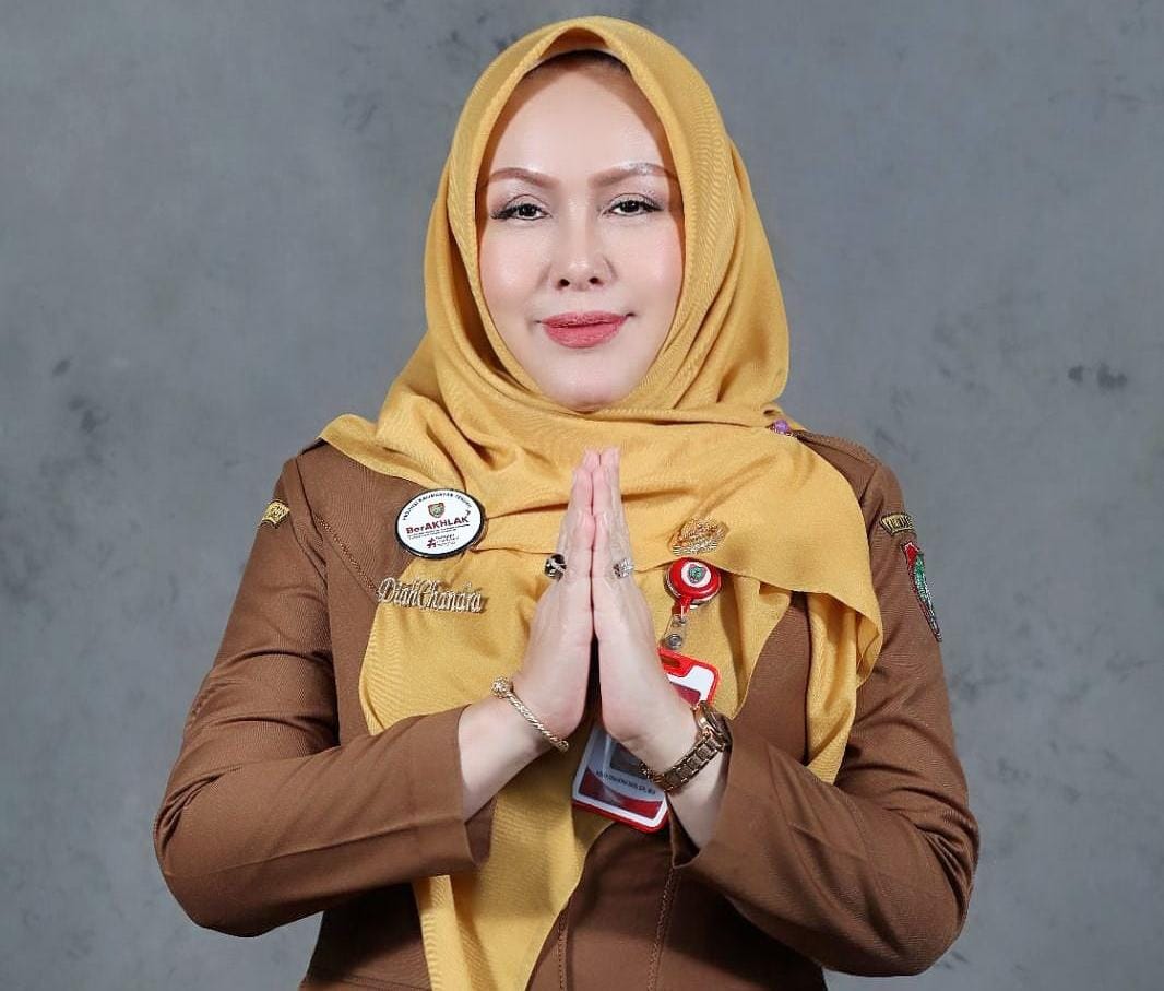 Indeks Pembangunan Literasi Masyarakat Tahun 2025 Naik Signifikan, Tunjukkan Kalimantan Tengah Maju Pesat
