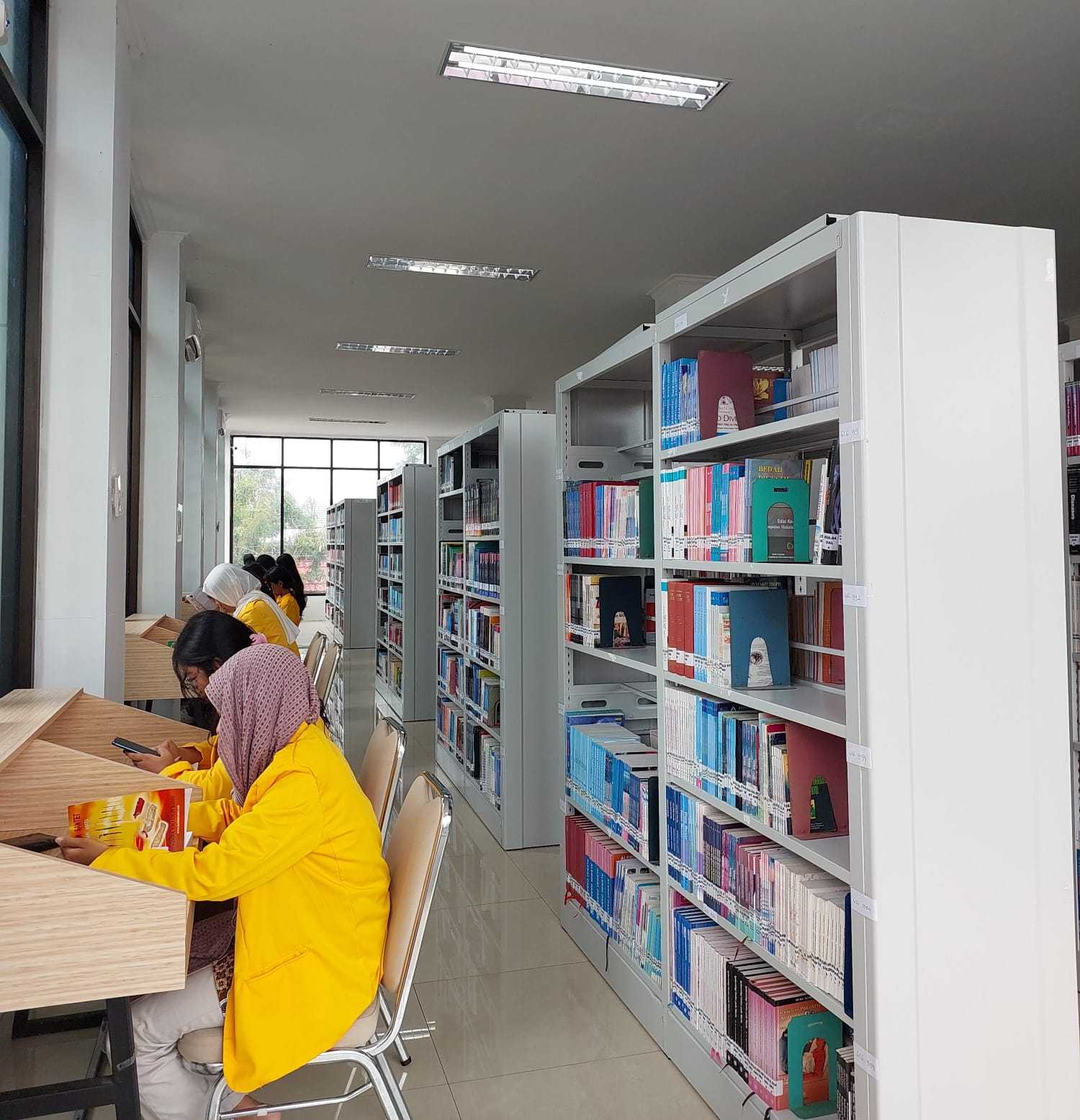 Indeks Pembangunan Literasi Masyarakat Tahun 2025 Naik Signifikan, Tunjukkan Kalimantan Tengah Maju Pesat