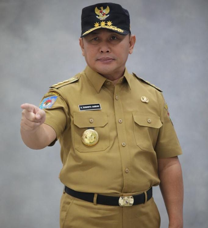 Gubernur Sugianto Sabran : Lomba Fotografi Tingkat Nasional Diharapkan Dapat Mempromosikan Potensi Kelautan dan Perikanan Daerah