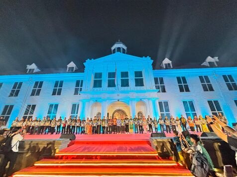 Tiga Karya Budaya Kalimantan Tengah Ditetapkan sebagai Warisan Budaya Takbenda Indonesia Tahun 2024