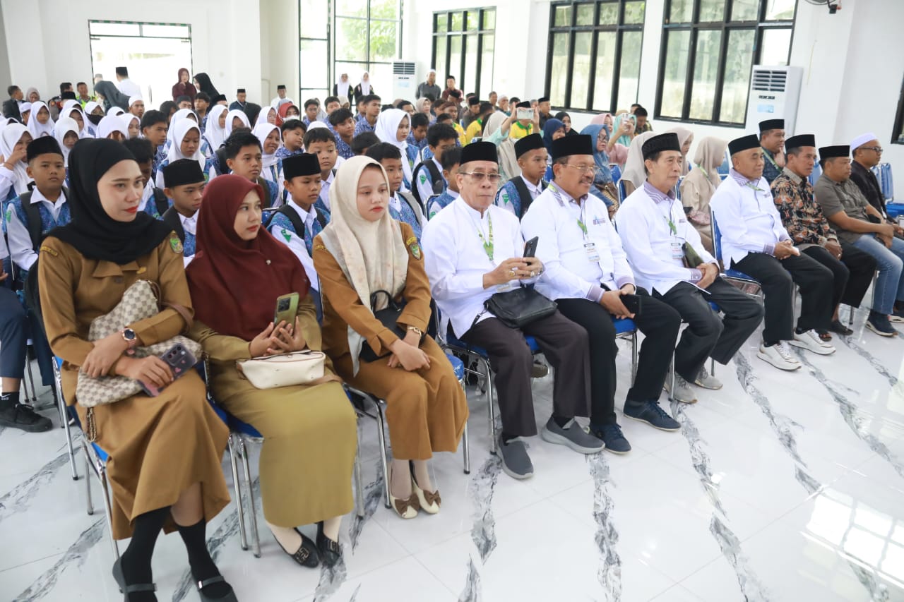 Pelaksanaan MTQH XXXIII Kalteng Makin Optimal, Pengawasan Lapangan Diperkuat