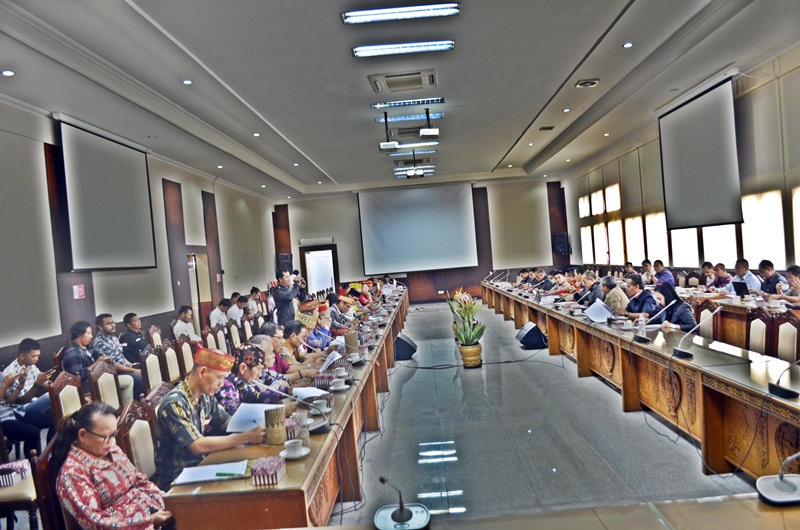 Peladang Tradisional Wajib Dilindungi