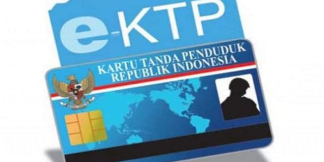 Daftar Tunggu Cetak E-KTP Capai 13 Ribu