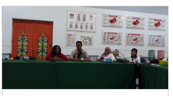 Jadikan Debat Capres, Sebagai Edukasi Demokrasi