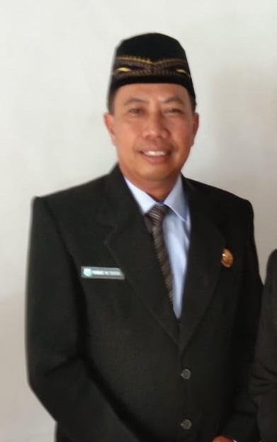 Angka Kemiskinan di Kabupaten Kapuas Semakin Menurun