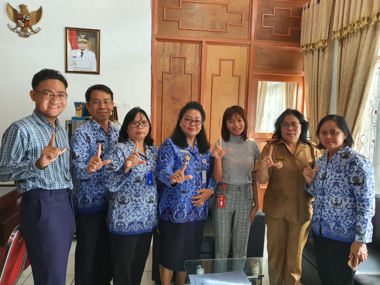 Terus Tingkatkan Minat Baca, Dinas Perpustakaan dan Arsip Lakukan 34 Kerja Sama Kemitraan