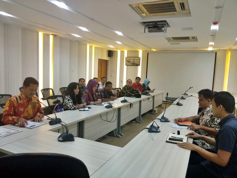 Komisi D Pastikan Dibangun Tahun Ini