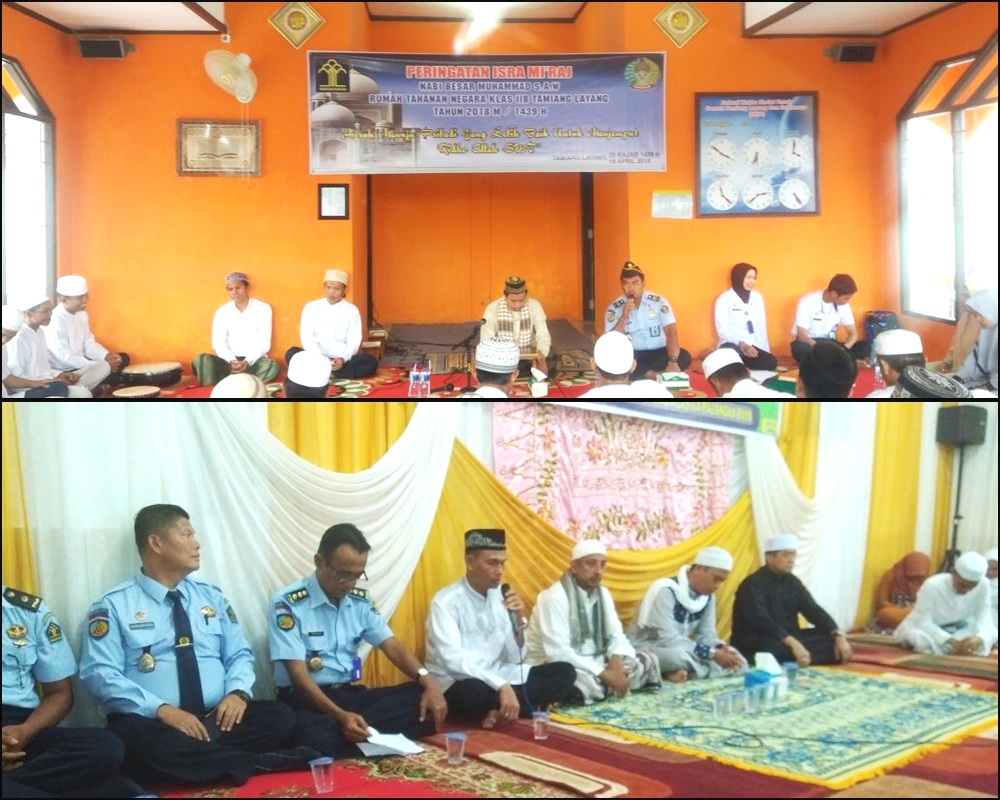 Hijrah Menuju Pribadi Yang Lebih Baik Serta Menjemput Ridho Allah SWT