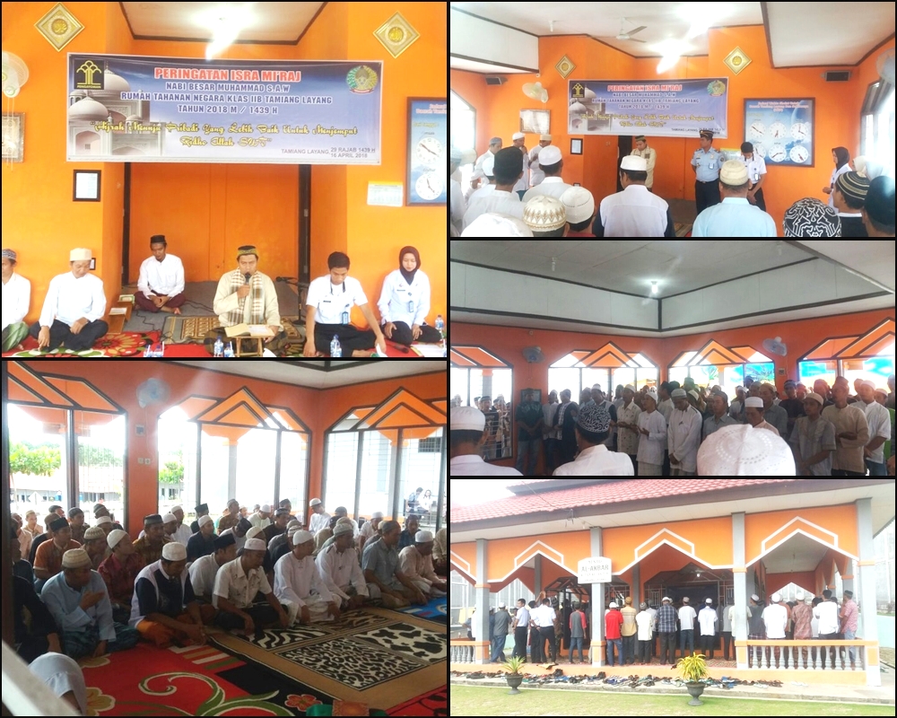 Hijrah Menuju Pribadi Yang Lebih Baik Serta Menjemput Ridho Allah SWT