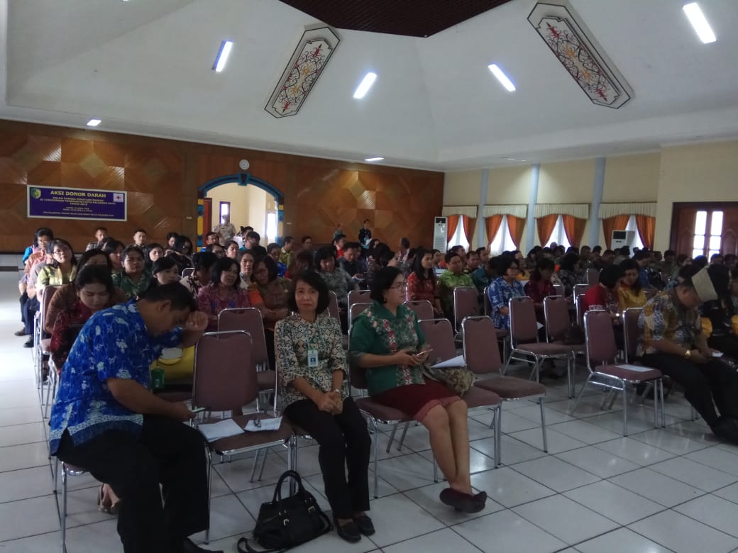 Dusta dan Suap, menjauhkan Kita Dari Kebenaran