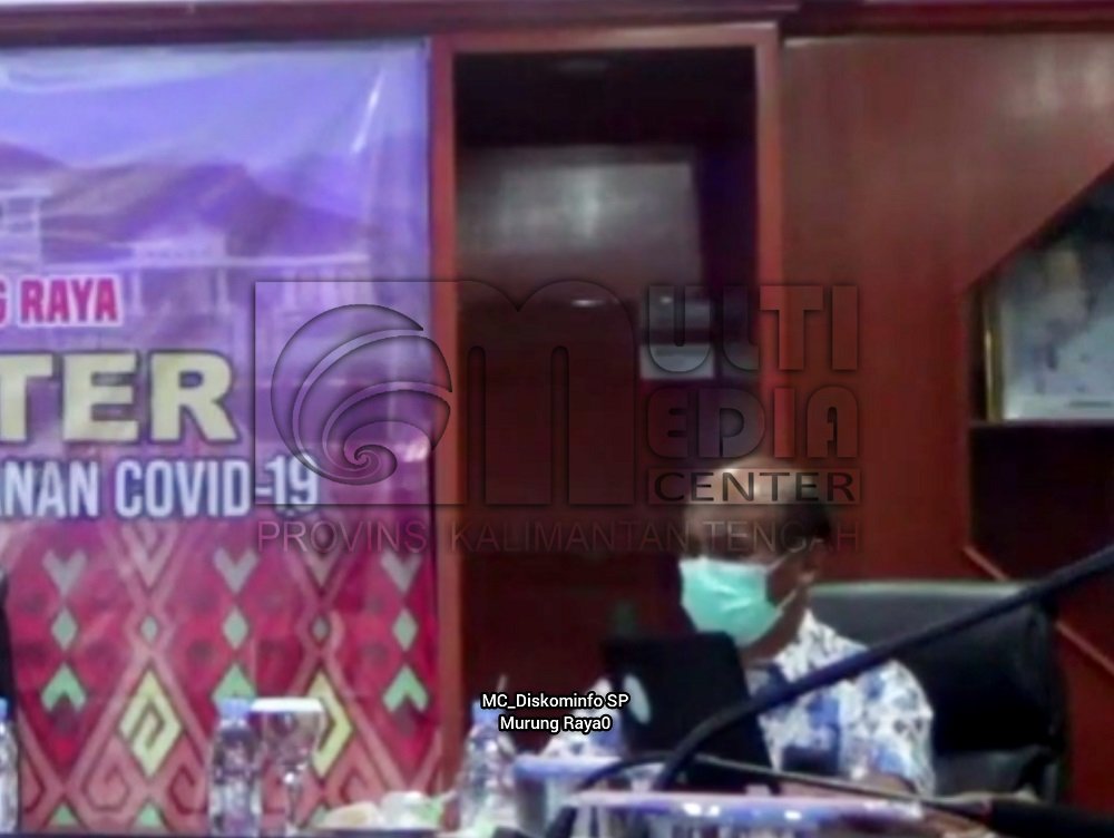 Kedisiplinan dan Kejujuran Masyarakat Kunci Memutus Rantai Penyebaran