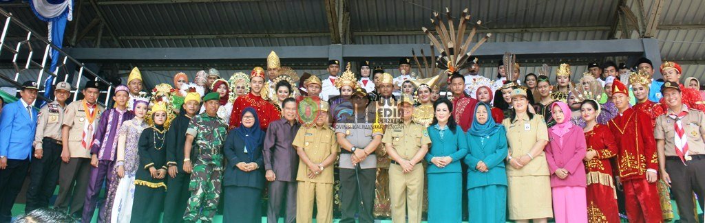 Kebangkitan dalam Ukhuwah Kebangsaan