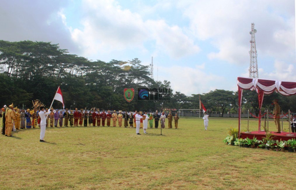 Kebangkitan dalam Ukhuwah Kebangsaan