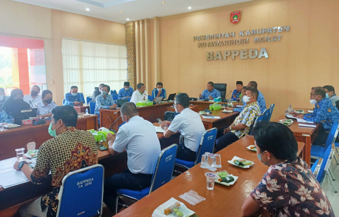 Jadi Bagian Rencana Kawasan Ekonomi Eksklusif, Tim PMO Kemenperin RI Akan Kunjungi KSBI Tempenek