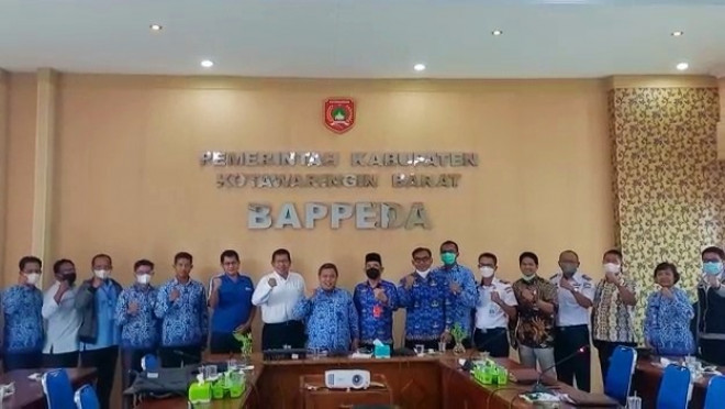 Jadi Bagian Rencana Kawasan Ekonomi Eksklusif, Tim PMO Kemenperin RI Akan Kunjungi KSBI Tempenek