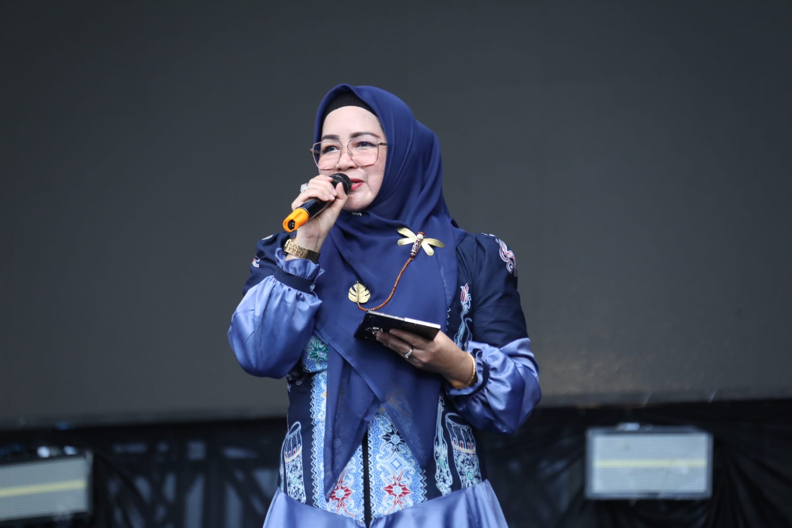 Hari Jadi Ke-68 Kalteng, Lomba Lagu Daerah Jadi Ajang Perkuat Jati Diri Daerah