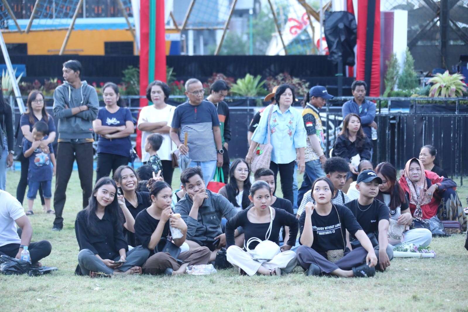 Hari Jadi Ke-68 Kalteng, Lomba Lagu Daerah Jadi Ajang Perkuat Jati Diri Daerah