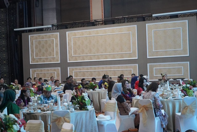 Putra Putri Terbaik Kalteng Siap Harumkan Daerah Lewat Ajang Jagau Nyai 2025
