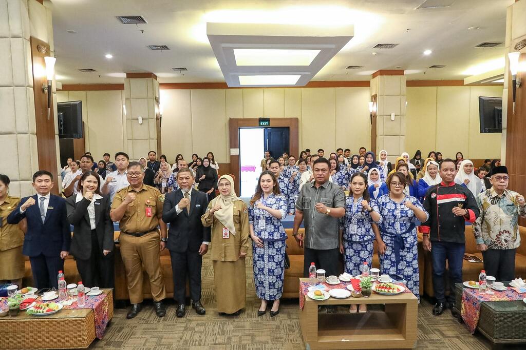 Pemprov Kalteng Dorong Kuliner Lokal Jadi Pilar Kebangkitan Ekonomi Daerah