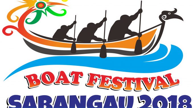 Sabangau Boat Festival 2018