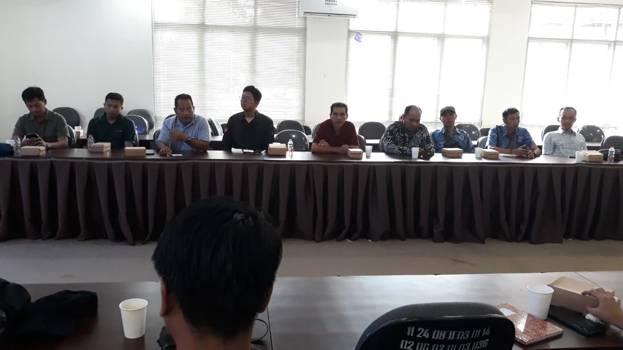 Harga TBS Kalteng Periode I Bulan Juli 2024 Naik, Disbun Kalteng Gelar Rapat Perhitungan Indeks K dan Penetapan Harga TBS Kelapa Sawit