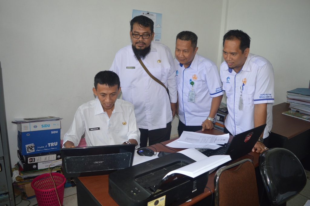 197 Formasi CPNS Kapuas Resmi Diumumkan