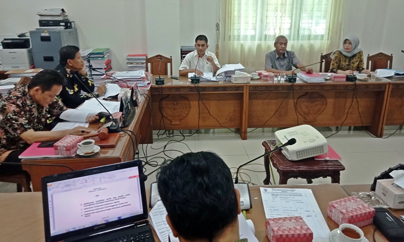 Dewan Harapkan Serapan Anggaran 2018 Maksimal