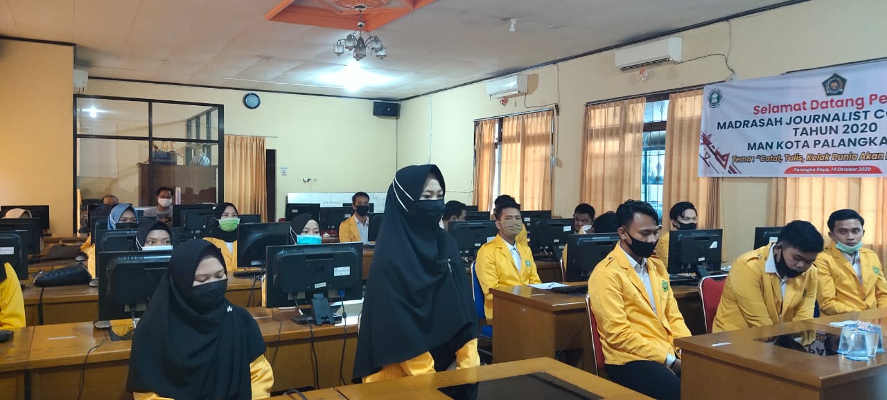 Mankoraya Dapat Tambahan Guru Dari UPR