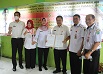 Pemkab Barsel Launching Gerakan Nangkaeh Tumpuk Takam