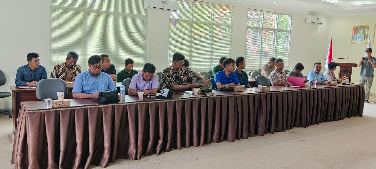 Capai Harga 3.137 Rupiah, Disbun Hitung Indeks “K” dan Harga TBS Kelapa Sawit Kalteng Periode I Bulan Oktober 2024