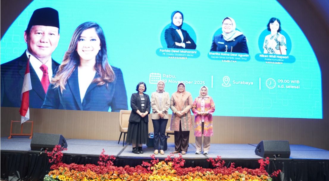 Komdigi Dorong Media Connect: Pemerintah Harus Menang Narasi di Era Disrupsi Digital