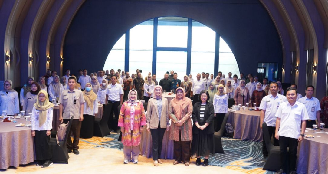 Komdigi Dorong Media Connect: Pemerintah Harus Menang Narasi di Era Disrupsi Digital