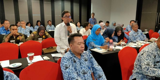 Masyarakat Menginginkan Tindak Lanjut Pengaduan Tepat Sasaran