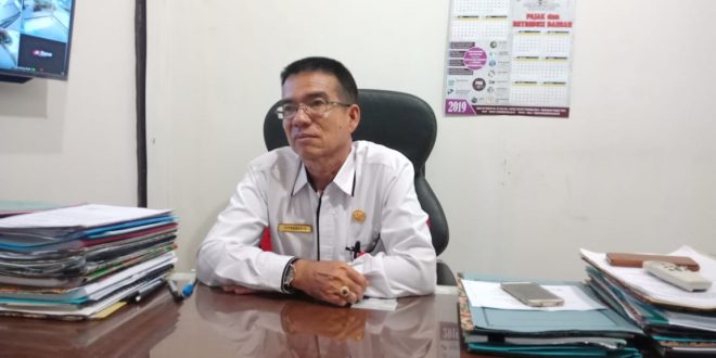 Daerah Pinggiran Sasaran Operasi Pasar Pemko Palangka Raya