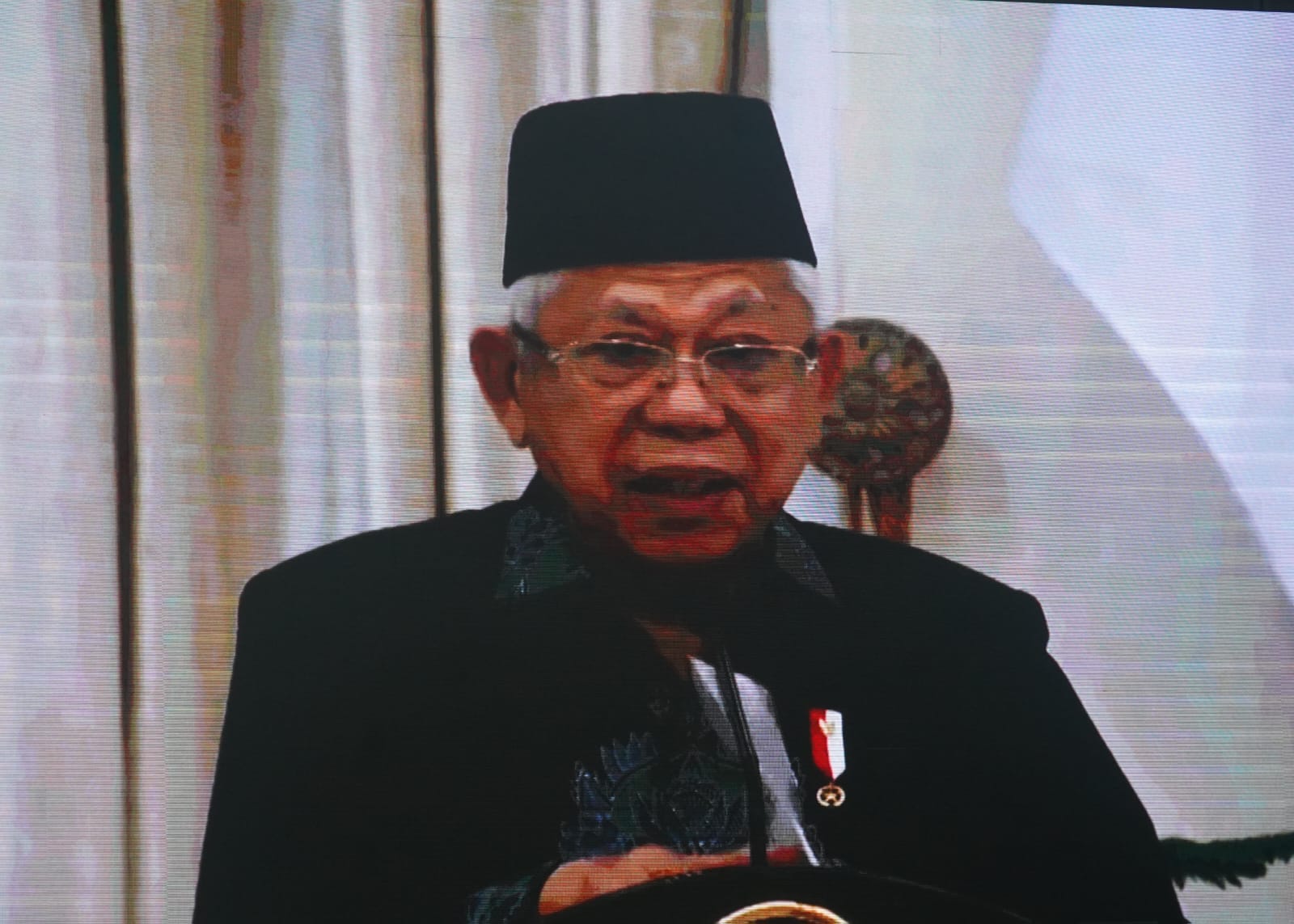 Kembali Raih Penghargaan Provinsi Informatif, Kalteng Peringkat 6 Nasional Keterbukaan Informasi Publik 2023