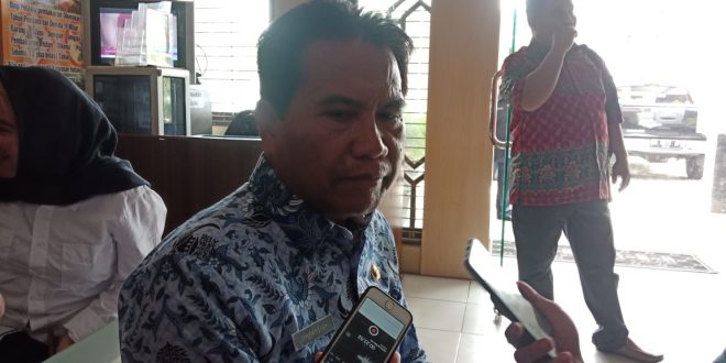 Tekan Angka Pengangguran, Disnaker Perbanyak Latihan Kerja