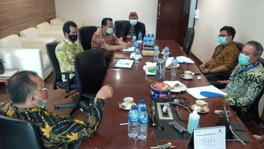 Kemenag dan BKKBN Jalin Kerja Sama Cegah Stunting Lewat KUA