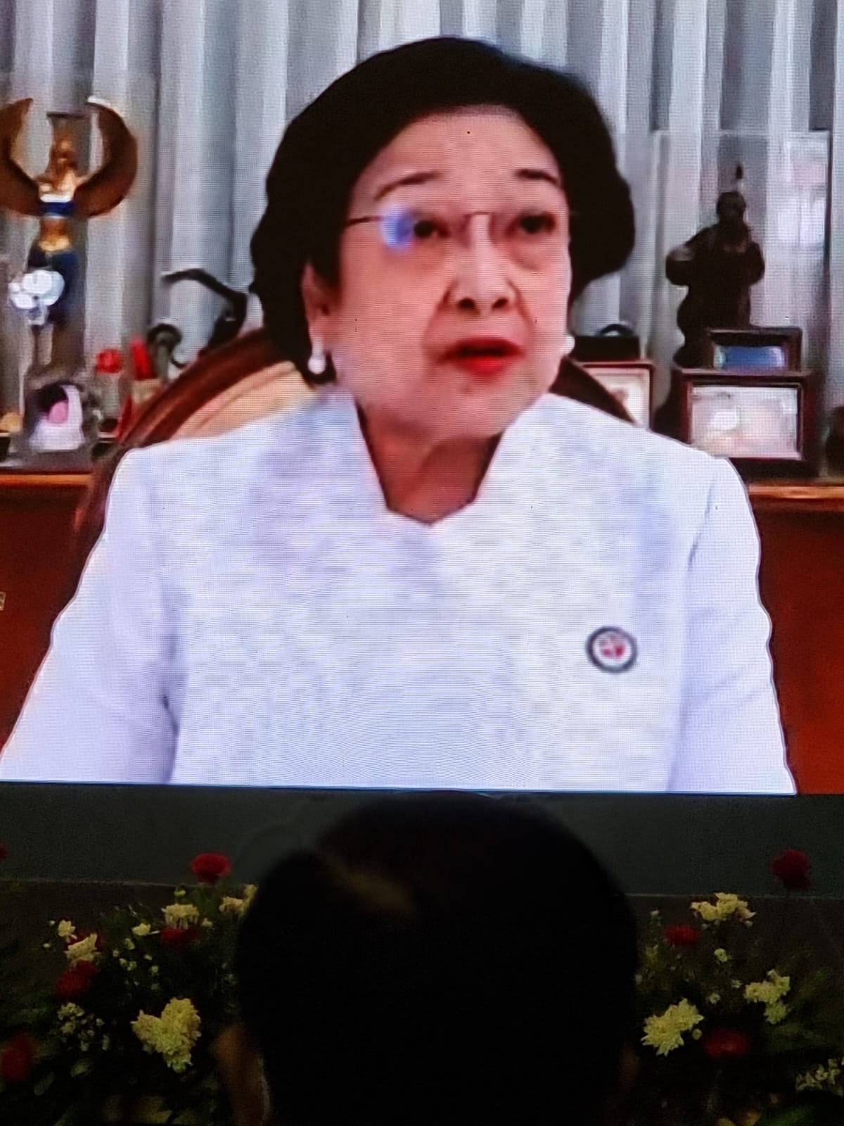 Sekda Nuryakin : Pembentukan Badan Riset dan Inovasi Daerah Sangat Strategis