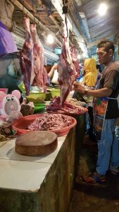 Pemkot Lakukan Tiga Langkah Perkuat Antisipasi  Lonjakan Harga Komoditas