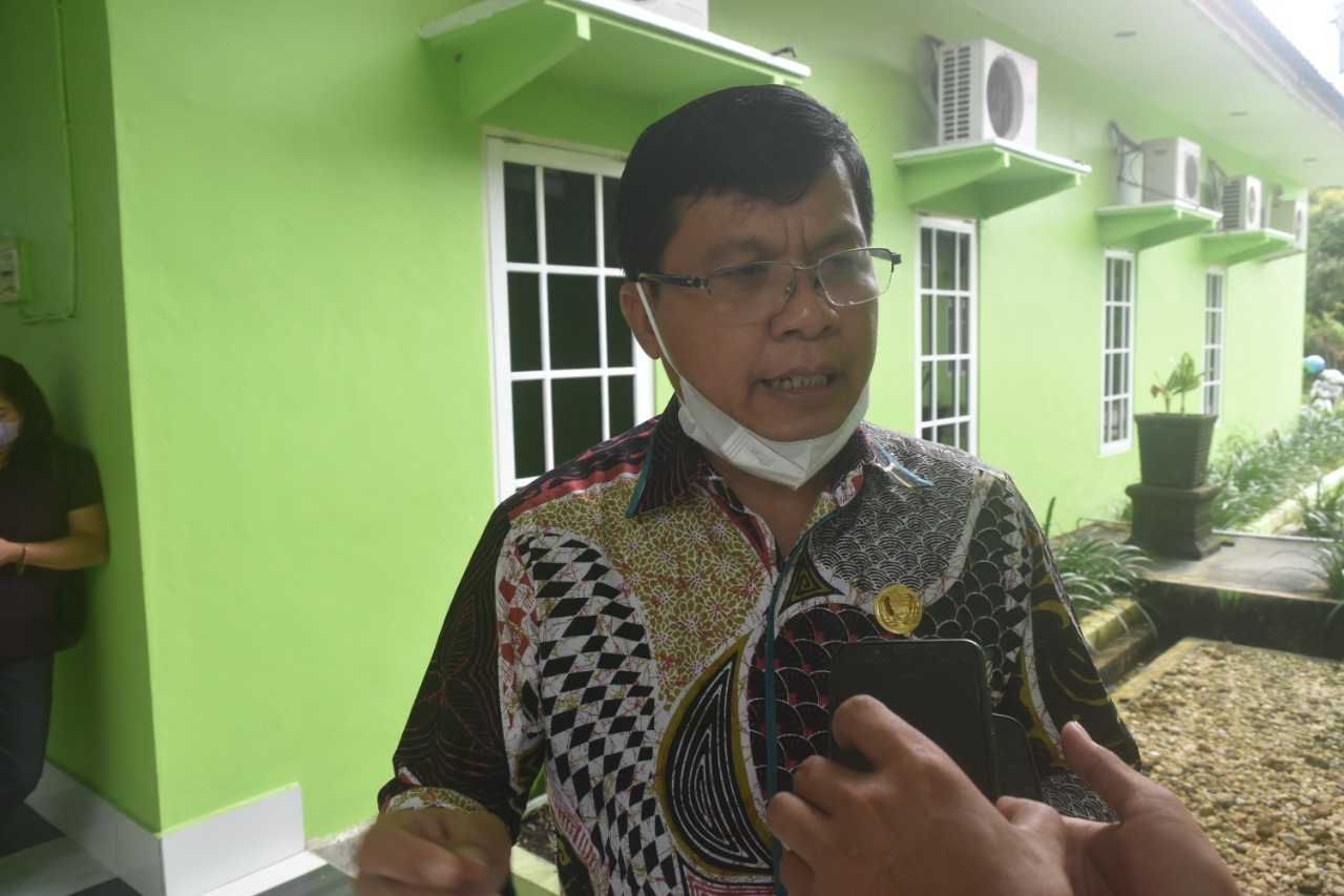 Seleksi PPPK Gunung Mas Dimulai 31 Mei 2021