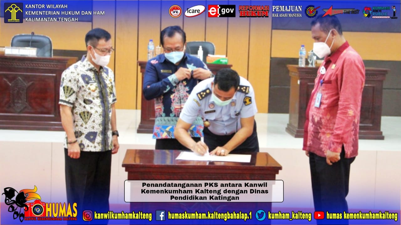 Promosi dan Diseminasi Guna Tingkatkan Pemahaman dan Upaya Lindungi KI Komunal