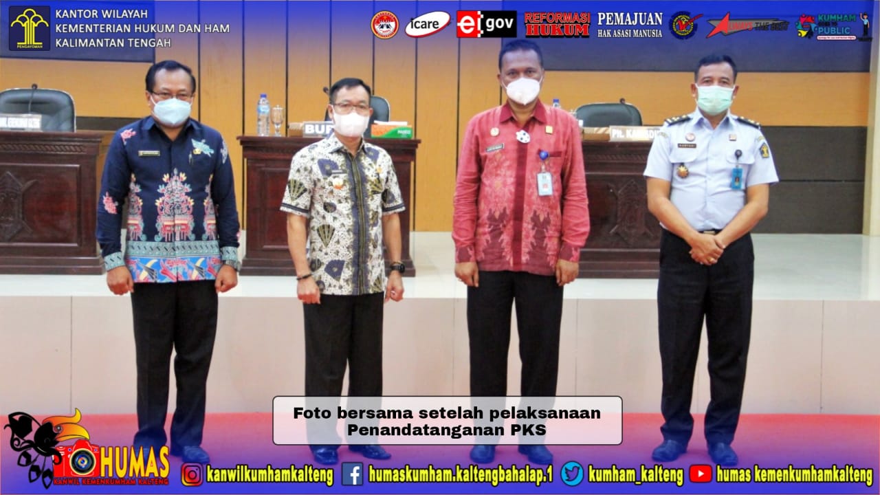 Promosi dan Diseminasi Guna Tingkatkan Pemahaman dan Upaya Lindungi KI Komunal