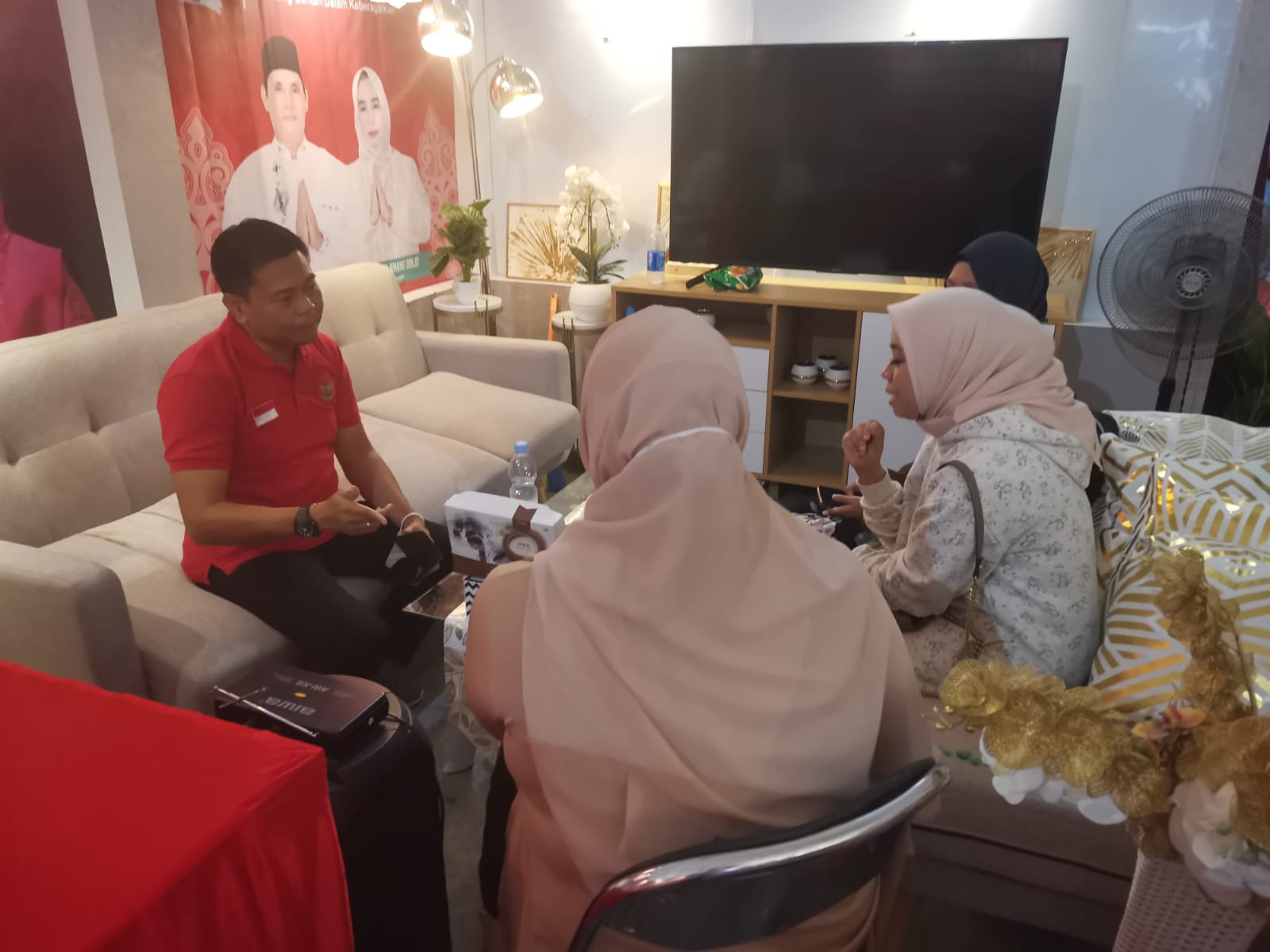 Badan Pendapatan Daerah Prov. Kalteng Kembali Buka Layanan Pemutihan Pajak Kendaraan Bermotor