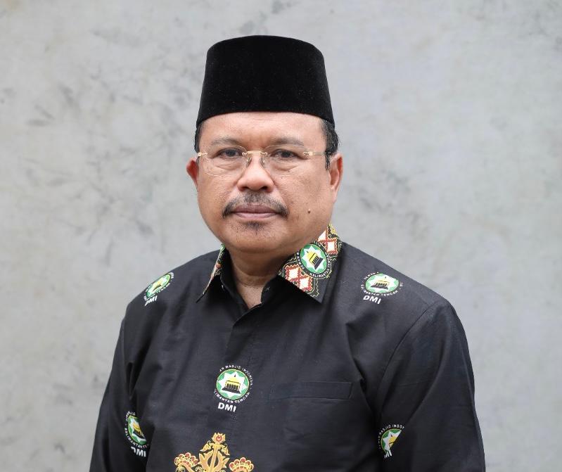 Sekda Kalteng Nuryakin : Kalteng Bersholawat Bersama Habib Syech, Digelar 7 Juli 2023 Mendatang