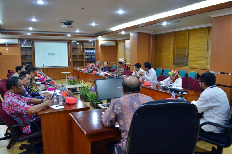 Komisi B Akan Panggil PT AKT