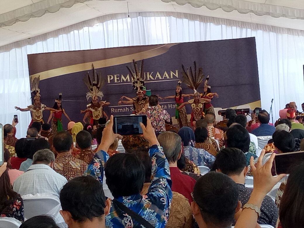 Palangka Raya Sudah Memiliki Banyak Rumah Sakit Pilihan