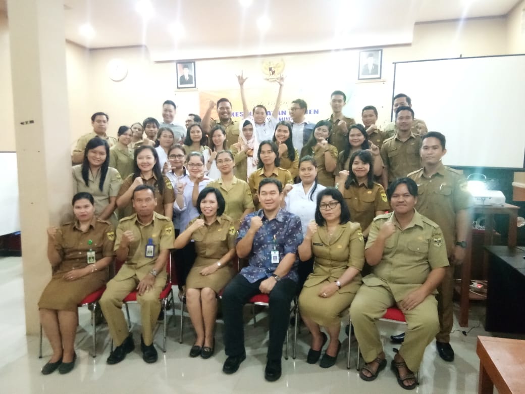 Keselamatan Pasien Merupakan Masalah Yang Harus Mendapat Perhatian